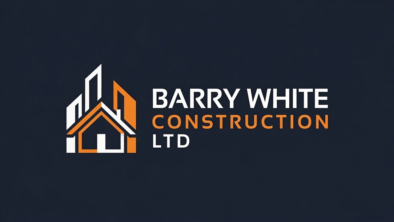 Barry White Construction Ltd